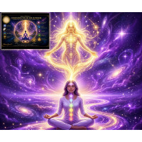 Curso Online de Mesa Radiónica: Conexión con tu Ser Superior | Instituto DiQuRa Curso Online de Mesa Radiónica: Conexión con tu Ser Superior | Instituto DiQuRa