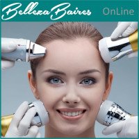 Curso Online de Cosmetología Curso Online de Cosmetología