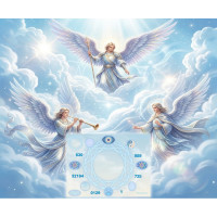 Curso Online Mesa Radiónica Armonía Celestial 1 | Instituto DiQuRa Curso Online Mesa Radiónica Armonía Celestial 1 | Instituto DiQuRa