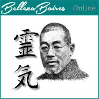Curso Online de Reiki Usui Nivel 1