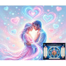 Curso Online de Mesa Radiónica: Encontrá el Amor Ideal | Instituto DiQuRa