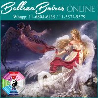 Curso Online de Feng Shui Angelical Curso Online de Feng Shui Angelical