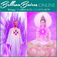 Curso Online de La Llama Violeta de Kuan Yin y Saint Germain Curso Online de La Llama Violeta de Kuan Yin y Saint Germain