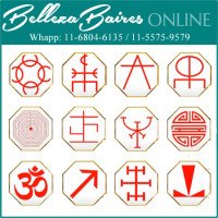 Curso Online de Runas Feng Shui Curso Online de Runas Feng Shui