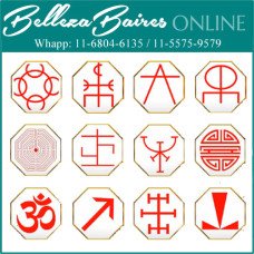 Curso Online de Runas Feng Shui