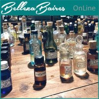 Curso Online de Perfumes Mágicos Curso Online de Perfumes Mágicos