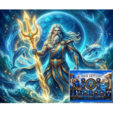 Curso Online de Mesa Radiónica Dios Neptuno | Instituto DiQuRa