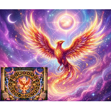 Curso de Mesa Radiónica Fénix del Renacimiento Post Tránsito Venusino