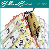 Curso Online de Péndulo Hebreo Chino Curso Online de Péndulo Hebreo Chino