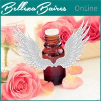 Curso Online de Aromaterapia Angelical Curso Online de Aromaterapia Angelical