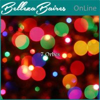 Curso Online de Sintonizacion con las 7 Orbes Curso Online de Sintonizacion con las 7 Orbes