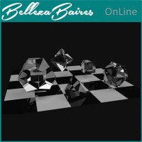 Curso Online de Solidos Platonicos Curso Online de Solidos Platonicos