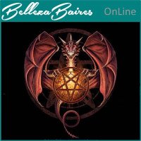 Curso Online de Magia del Dragon Curso Online de Magia del Dragon