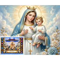 Curso Online de Mesa Radiónica Nuestra Señora del Rosario - Instituto DiQuRa Curso Online de Mesa Radiónica Nuestra Señora del Rosario - Instituto DiQuRa