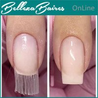 Curso Online de Uñas en Fibra de Vidrio Curso Online de Uñas en Fibra de Vidrio