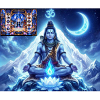 Formación Online en Mesa Radiónica Maha Shivaratri: Sanación Energética y Expansión de Conciencia