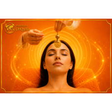 Curso Online de P. H. Protocolo Facial (PENDULO HEBREO)