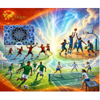 Curso Online de Mesa Radionica Equipos Deportivos