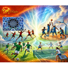 Curso Online de Mesa Radionica Equipos Deportivos