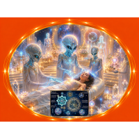 Curso Online de Mesa Radiónica de Sanación con los Seres Intergalácticos Curso Online de Mesa Radiónica de Sanación con los Seres Intergalácticos