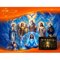 Curso Online de Mesa Radiónica Blindaje Espiritual