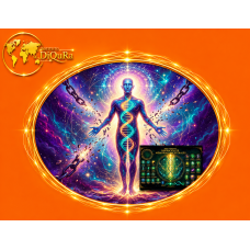 Curso Online de Mesa Radiónica Liberación de Herencias Patológicas