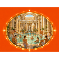Curso Online de Baños Lustrales Curso Online de Baños Lustrales