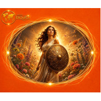 Curso Online de Activación de Escudos Energéticos con Flores Sabias