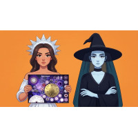 Curso Online de Mesa Radiónica Anti-Brujerías: Domina la Radiestesia Avanzada