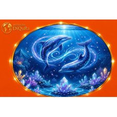 Curso Online de Reiki Delfines de Atlantis y Lemuria