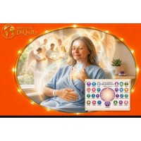 Curso Online de Mesa Radiónica Prequirúrgica