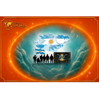 Curso Online Gratis de Mesa Radiónica Las Islas Malvinas Son Argentinas