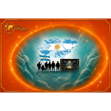 Curso Online Gratis de Mesa Radiónica Las Islas Malvinas Son Argentinas