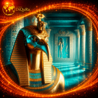 Curso Online de Empoderamiento de Manifestación con Thoth
