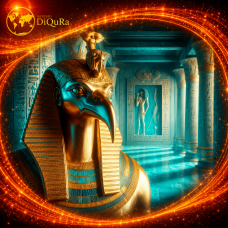 Curso Online de Empoderamiento de Manifestación con Thoth