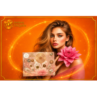 Curso Online de Mesa Radionica Elixir de la Juventud 