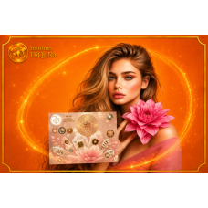 Curso Online de Mesa Radionica Elixir de la Juventud 