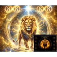 Mesa Radiónica Portal 8:8: Despertar Energético y Manifestación de Abundancia