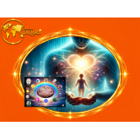 Curso Online de Mesa Radiónica Sanación del Niño Interior