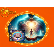 Curso Online de Mesa Radiónica Sanación del Niño Interior