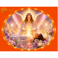 Curso Online de Reiki Ángel Curso Online de Reiki Ángel