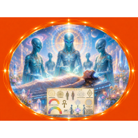 Curso Online de Mesa Radiónica Stargate (Sanación Estelar) Curso Online de Mesa Radiónica Stargate (Sanación Estelar)