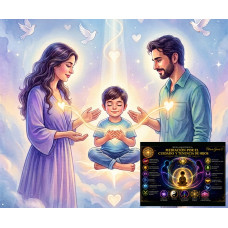 Mesa Radiónica de Mediación Parental y Custodia Consciente