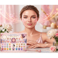 Curso Online de Mesa Radiónica Cosmetológica