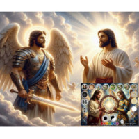 Mesa Radiónica de Protección Espiritual: Curso Avanzado para Neutralizar Energías Negativas