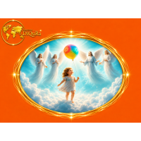 Curso Online de Sanación del Niño Interior con Arcángeles