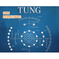 Master en Auriculoterapia Tung Online: Especialización Avanzada en Acupuntura Regenerativa
