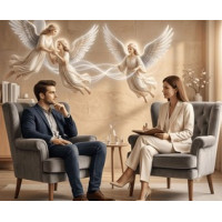 Curso Online de Coach Angélico y Canalizador Espiritual