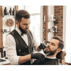 Curso Online de Barbería Profesional y Estilismo Masculino