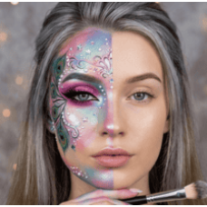 Maestría en Maquillaje Profesional Online